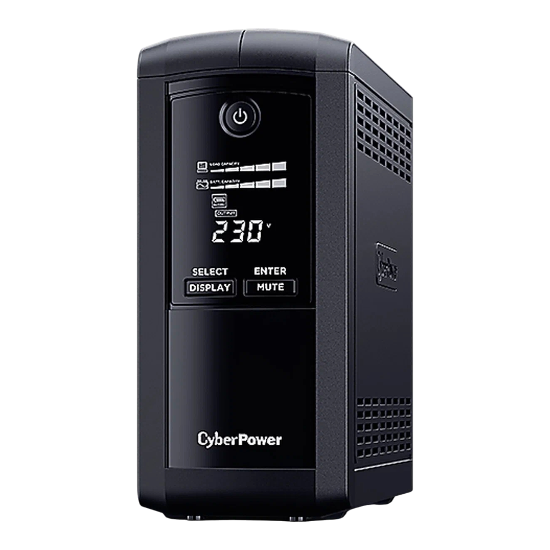 CyberPower